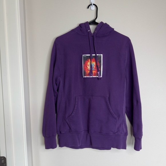 Fucking Awesome Hoodie - Picture 2 of 8